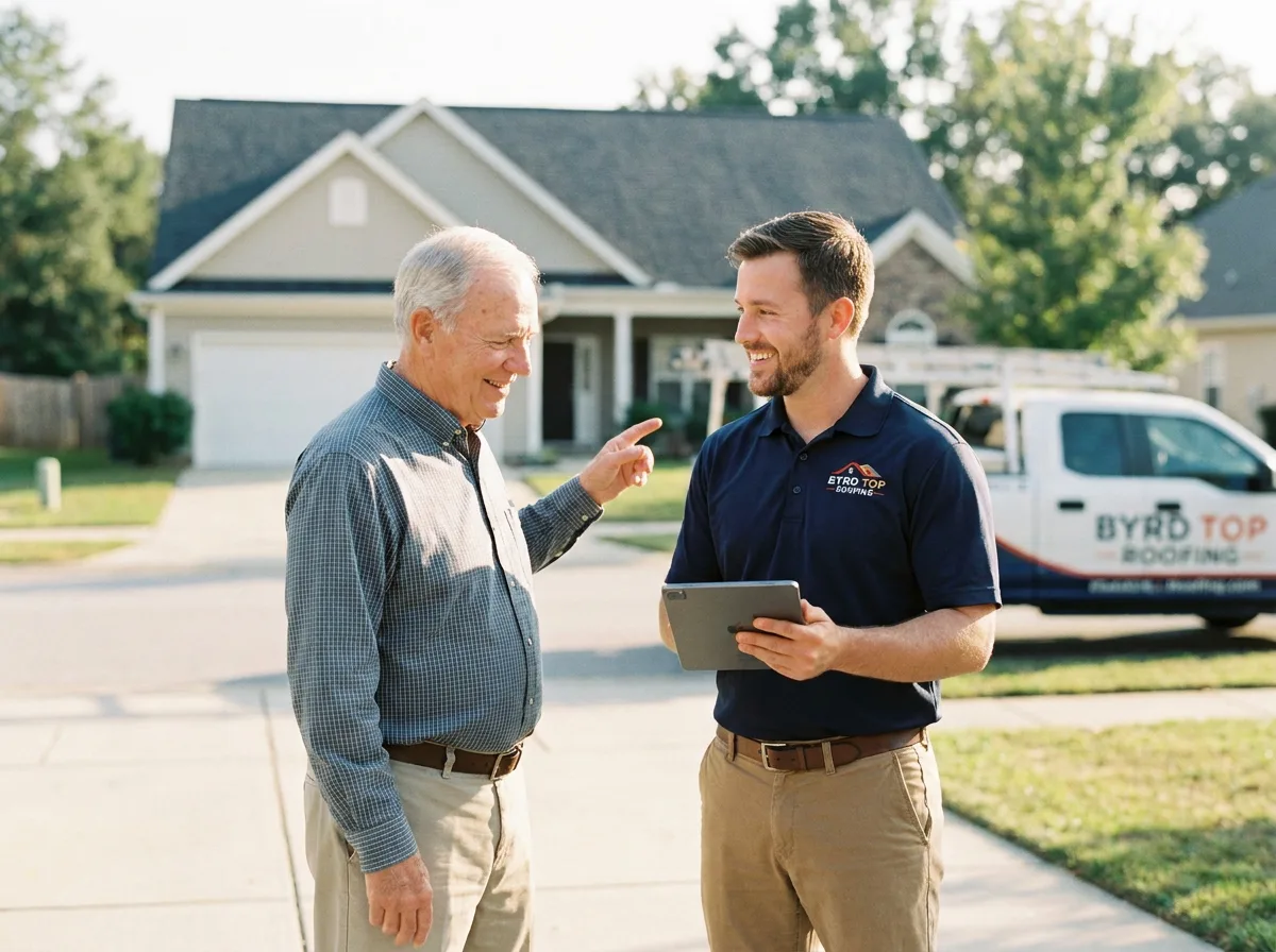 Roofing Gerlaw, IL FAQs